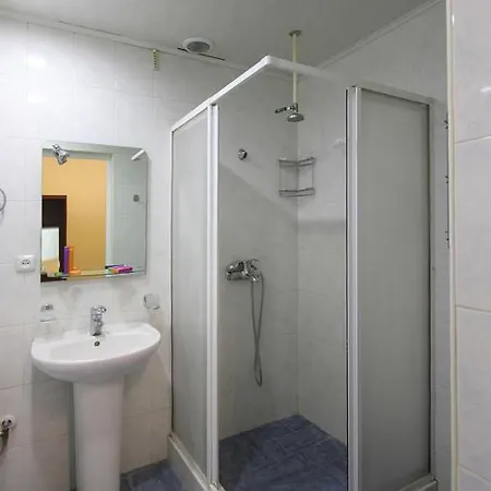 Studio With Balcony On Sayat Nova Avenue Yerevan Exterior photo