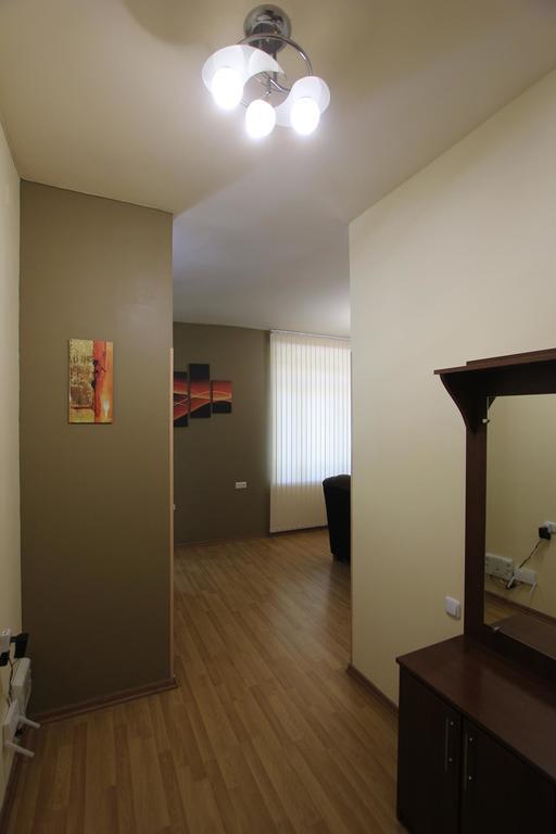With Balcony On Sayat Nova Avenue Apartment *
