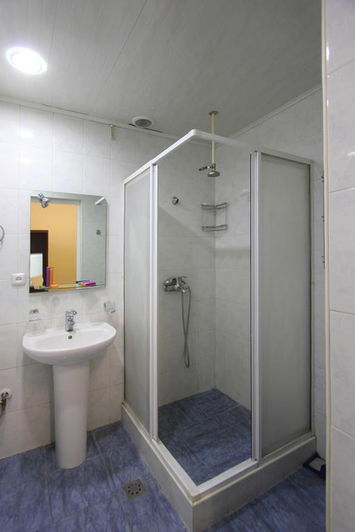 With Balcony On Sayat Nova Avenue Apartment Yerevan
